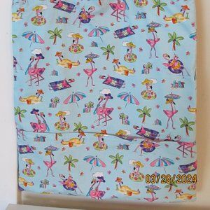 Flamingo Fun Bag Item #73124